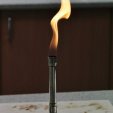Burners & heat sources