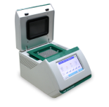 PCR equipment