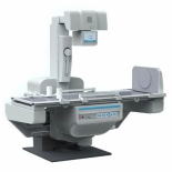 Digital x-ray equipment